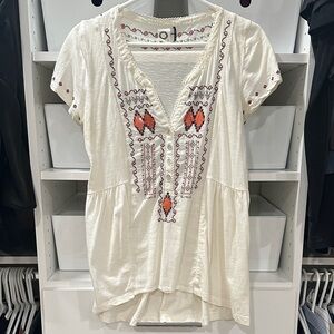 Anthropologie Top